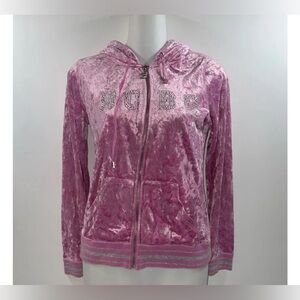 Pink Mcbling jacket